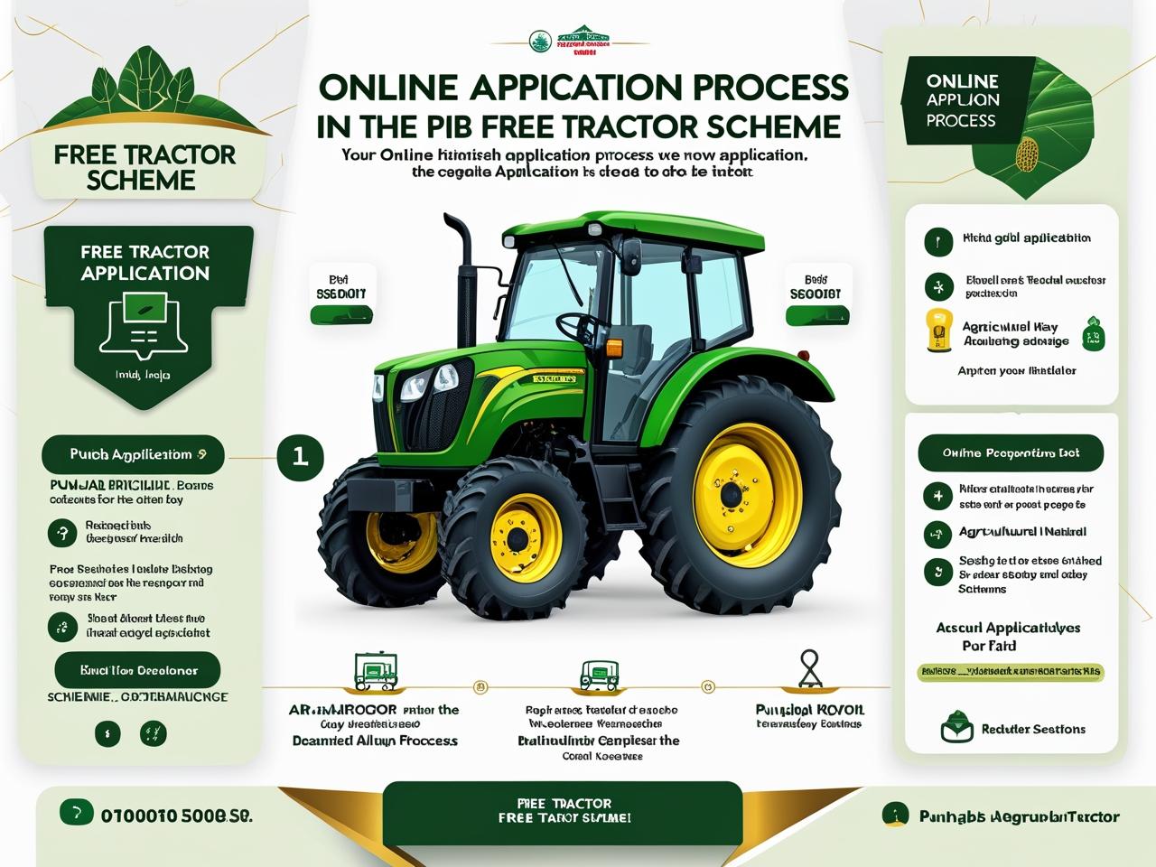 Maraym nawaz Tractor Scheme
