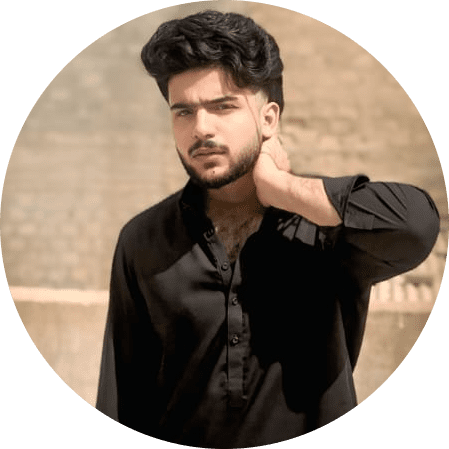 Fahad Bin Aziz