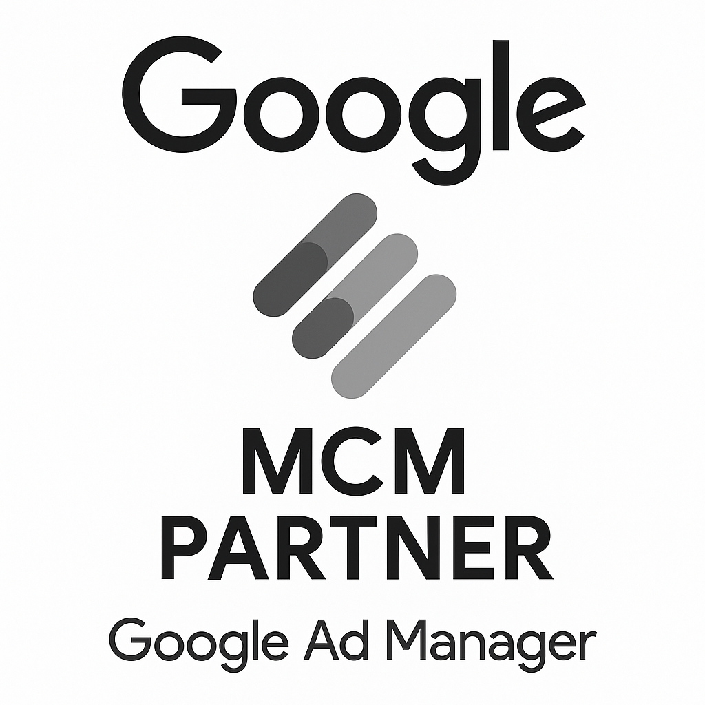Google MCM Partner